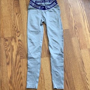 Gymshark Flex Leggings